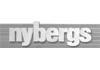 Nybergs bil_svartvitt